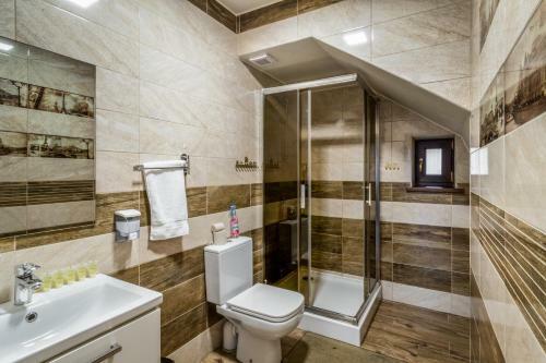 Cottage Chalet-tiara