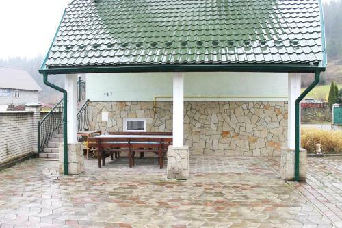 Villa Pogar Resort