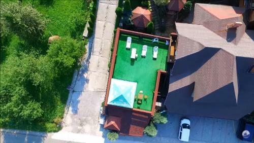 Hotel Smerichka