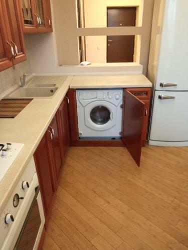 Apartamento 1-????????? ???????? ??? ?????? ????????? ? ????????. ??.?.??????.