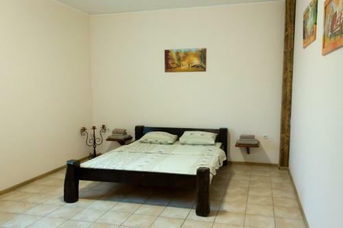 Hotel Fortetsya