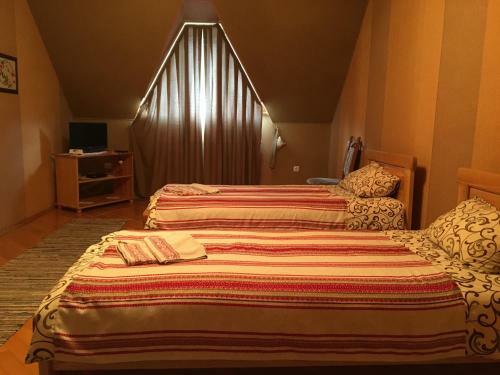 Posada Hotel Svitlytsia