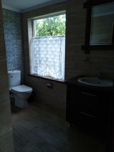 Agroturismo Sadyba Iryna