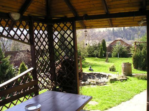 Agroturismo Sadyba Iryna
