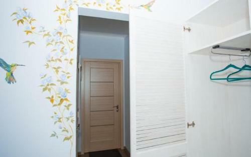 Bed & Breakfast Lesyk