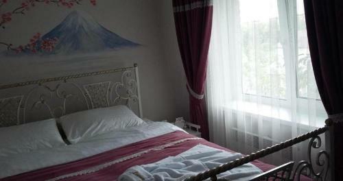 Bed & Breakfast Lesyk