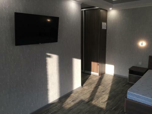 Apartment Vilisova 41