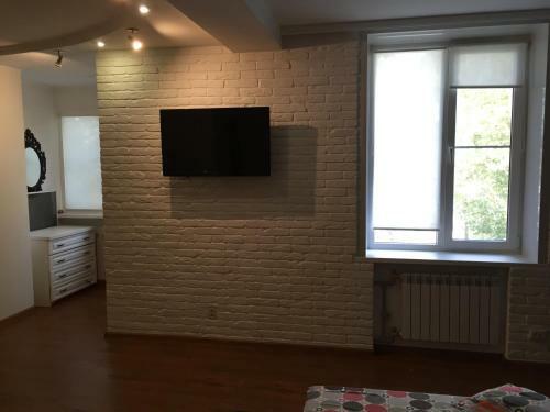 Apartment Lenina 41