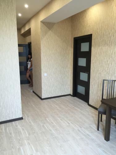 Apartment Yegorova 19