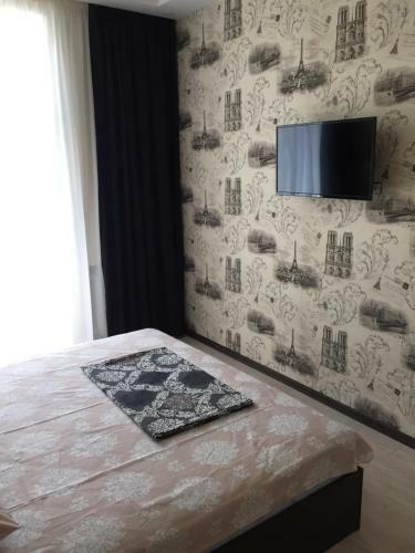 Apartment Yegorova 19