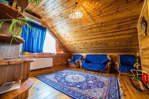 Family Hotel Shalet