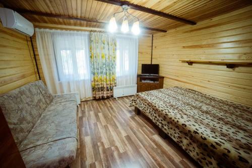 Family Hotel Shalet