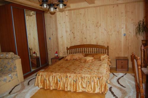 Hostal U Olgi