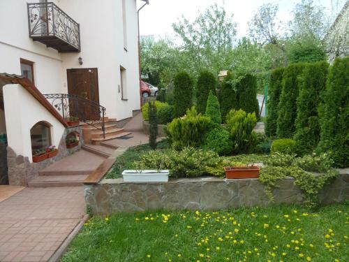 Hostal U Olgi