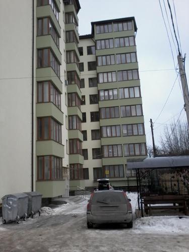 Apartment - Bandery Street