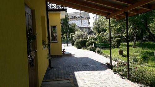 Villa Sweet Apartment