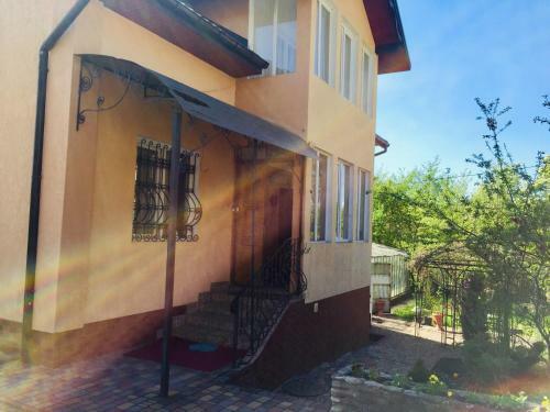 Hotel Villa Yaryna