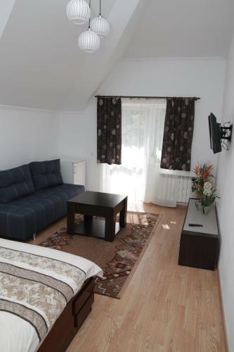 Apartments On Drohobytska 6b