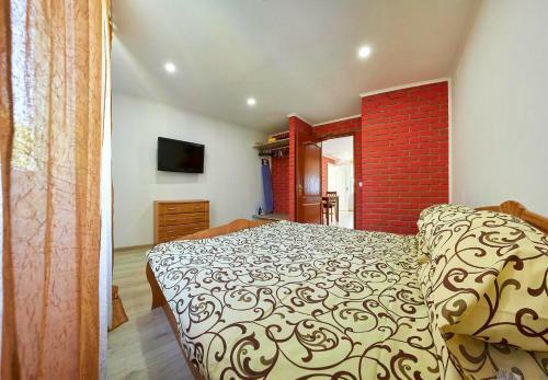 Private Apartments