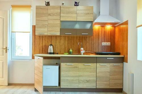 Private Apartments