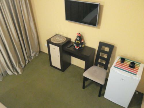 Hostal Guest House At Lesya Ukrainka