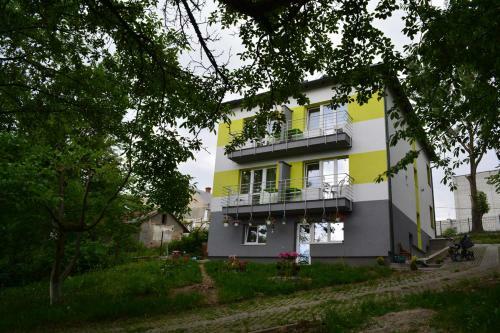 Hostal Guest House At Lesya Ukrainka