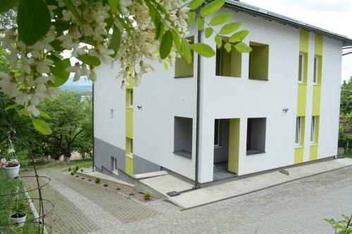 Hostal Guest House At Lesya Ukrainka