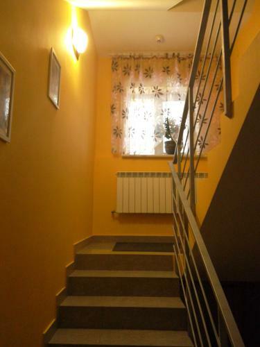 Hostal Guest House At Lesya Ukrainka