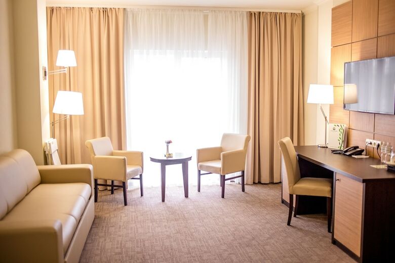 Green Park Hotel & Spa