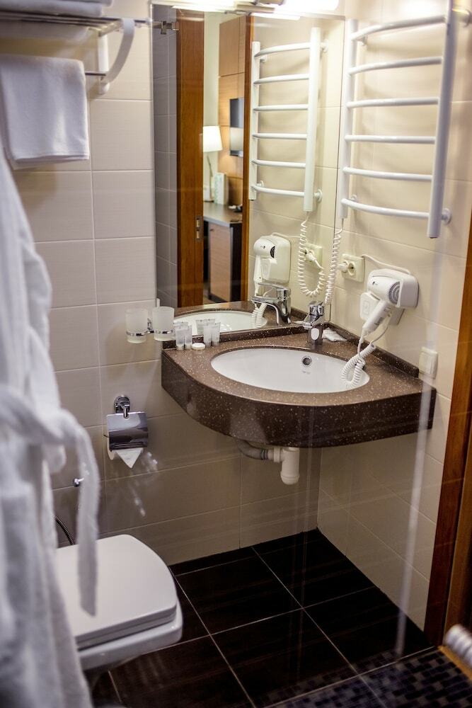 Green Park Hotel & Spa