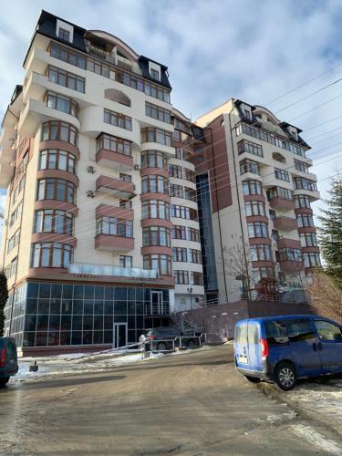 Luxury Apartments