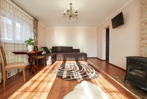 Apartamento Villa Bozena