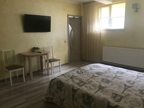 Albergue Arizona Hotel