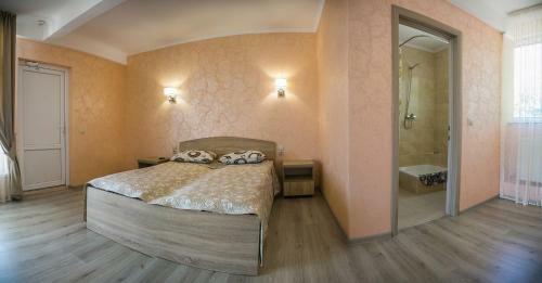 Albergue Arizona Hotel