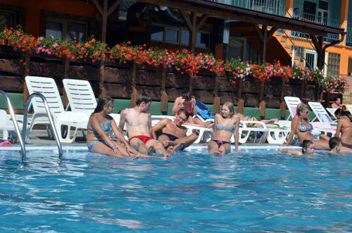 Albergue Arizona Hotel