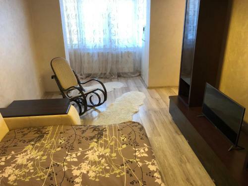Apartment 20 Prospect Svobody