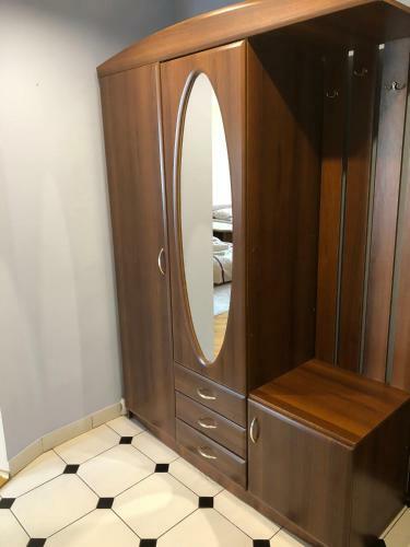 Apartment 7a, Lermontova, Centre