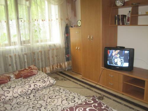 Apartment On Orlyka Street