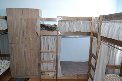Albergue Maverick