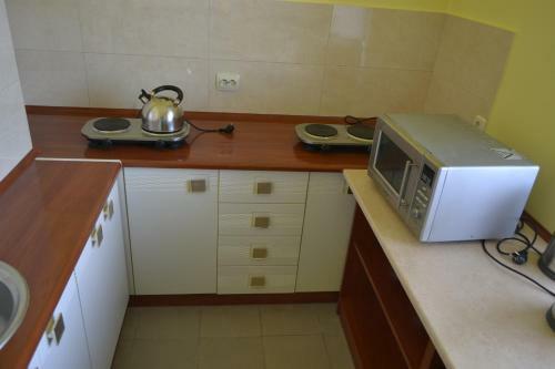 Albergue Maverick