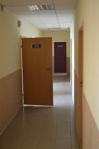 Albergue Maverick