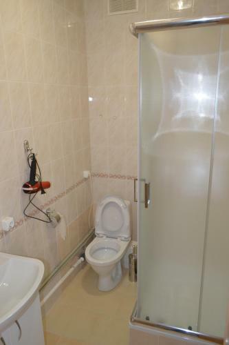 Albergue Maverick