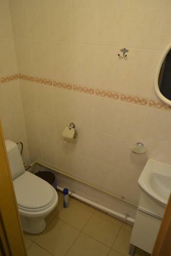 Albergue Maverick
