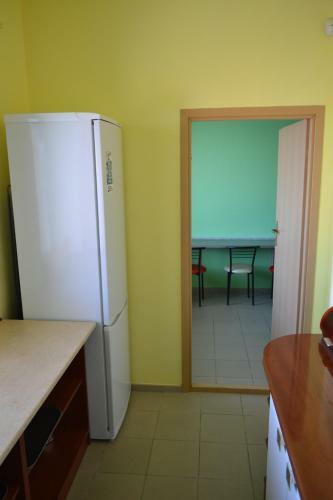 Albergue Maverick