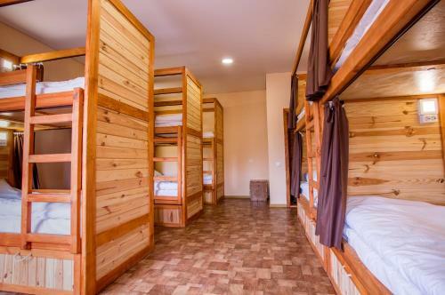 Hostel Tarnopil