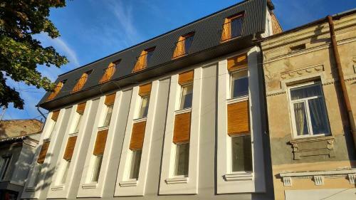 Hostel Tarnopil