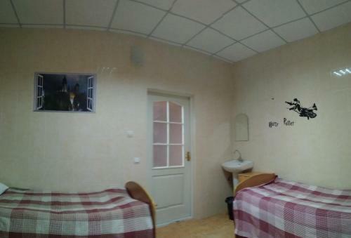 Albergue U Pottera