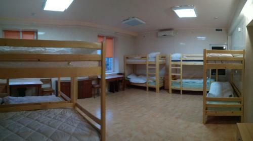 Albergue U Pottera