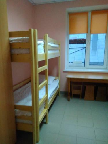 Albergue U Pottera