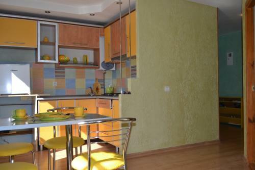 Catedra View Apartment